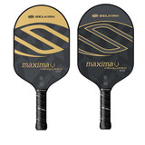 VANGUARD Hybrid 2.0 Maxima Paddle in Blue Note or Crimson/Black color options, available in lightweight.