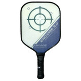 The Encore 6.0 paddle by EngagePickleball-choose from two grips and five colors.