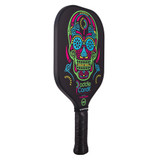 Candy Sugar Skull Paddle by Vulcan