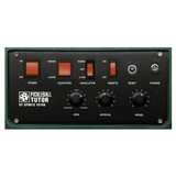 The Pickleball Tutor Plus can deliver balls with spin and a rapid-fire rate of one ball per second.