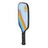 GAMMA Quantum Series Micron 5.0 Pickleball Paddle