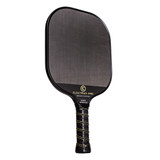 Electrum Pro Graphite Pickleball Paddle, polymer core and graphite face.