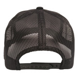 Sleek Legacy PROLITE trucker-style hat with brand patch logo on the front, available in 5 colors