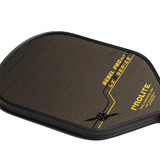 Rebel Pro XLT Hyperweave LX Paddle features the PROLITE Hyperweave paddle face and is available in gold.