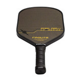 Rebel Pro XLT Hyperweave LX Paddle features the PROLITE Hyperweave paddle face and is available in gold.