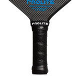 Titan Pro Hyperweave LX Paddle features the PROLITE Hyperweave paddle face and is available in two color options.