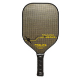 Titan Pro Hyperweave LX Paddle features the PROLITE Hyperweave paddle face and is available in two color options.
