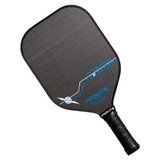 Titan Pro Hyperweave LX Paddle features the PROLITE Hyperweave paddle face and is available in two color options.