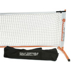 Regulation size portable net with carry bag, exclusively from PickleballCentral!