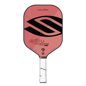 AvaLee By Selkirk VANGUARD 2.0 Epic Paddle available in Arizona Sun, Dragonfly Blue, and Rose Purple. Two weight options.