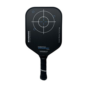 Engage Pursuit Pro1 Widebody 15.2mm Pickleball Paddle