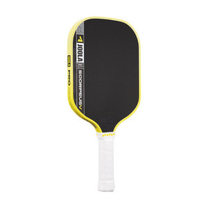 JOOLA Scorpeus Pro V Anna Bright 16mm Pickleball Paddle