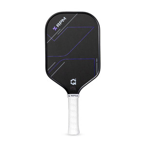 RPM Q2 Elongated Pickleball Paddle