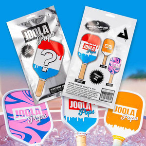 JOOLA Summer Series Mini Paddle