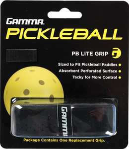 Lite Pickleball Grip by Gamma