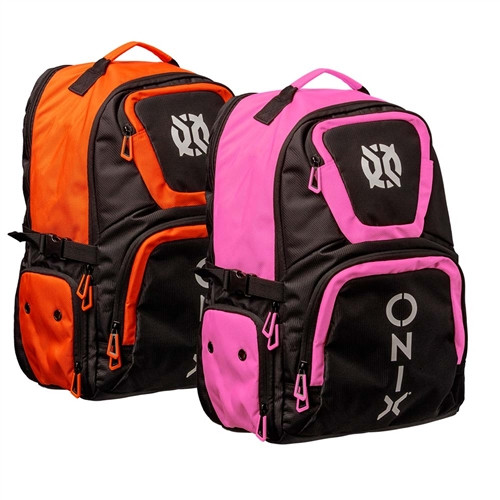 ONIX Pro Team Backpack, tons of storage for your pickleball gear.
