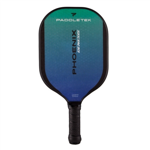 Phoenix Genesis Composite Pickleball Paddle, choose from five colors.