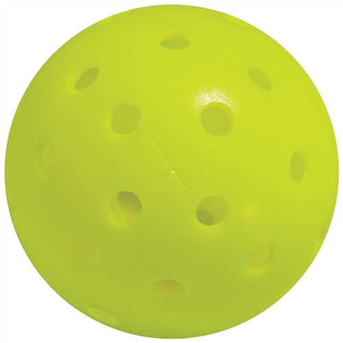 X-40 Performance Outdoor Ball