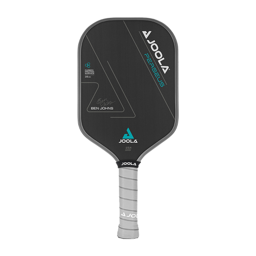 JOOLA Ben Johns Perseus CFS 16 Carbon Fiber Pickleball Paddle