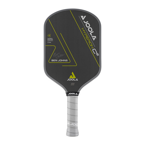 JOOLA Ben Johns Hyperion C2 14mm Pickleball Paddle