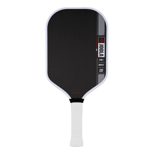 JOOLA Ben Johns Perseus Pro IV 14mm Pickleball Paddle