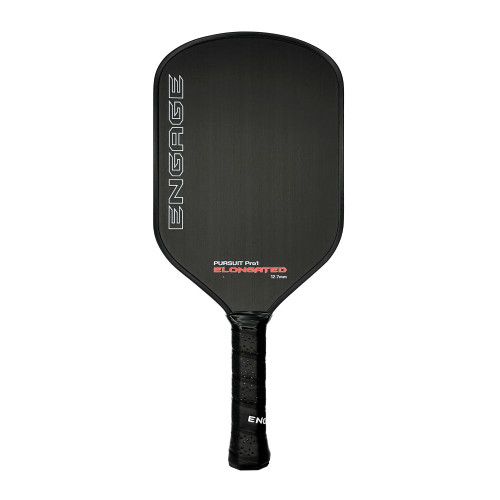 Engage Pursuit Pro1 Elongated 12.7mm Pickleball Paddle