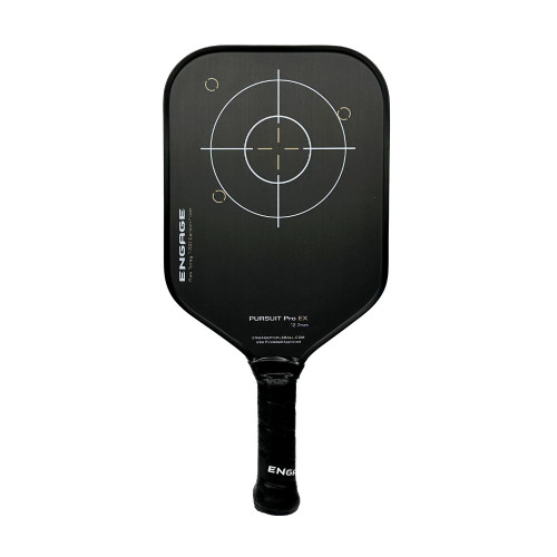 Engage Pursuit Pro EX 12.7mm Pickleball Paddle