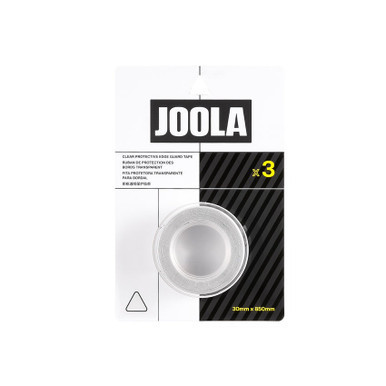 JOOLA Pickleball Clear Edge Guard Tape