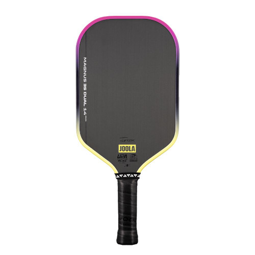 JOOLA Magnus Pro 3S Dual 14mm Pickleball Paddle