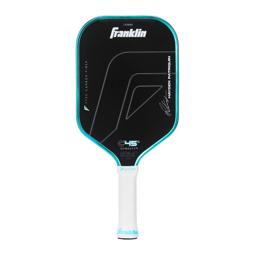 Franklin C45 Hayden Patriquin 14mm Pickleball Paddle