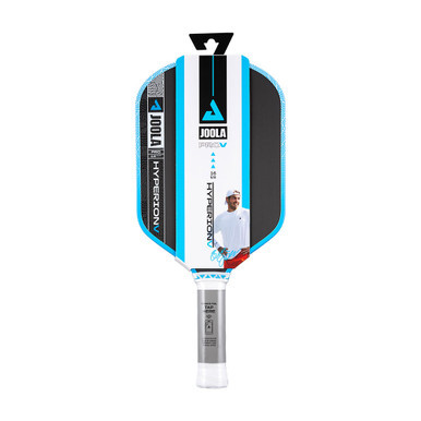 JOOLA Hyperion Pro V Ben Johns 16mm Pickleball Paddle