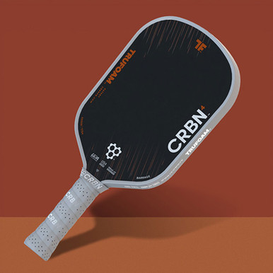 CRBN4 TruFoam Barrage Pickleball Paddle