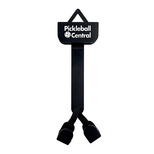 Pickleball Central Paddle Clip