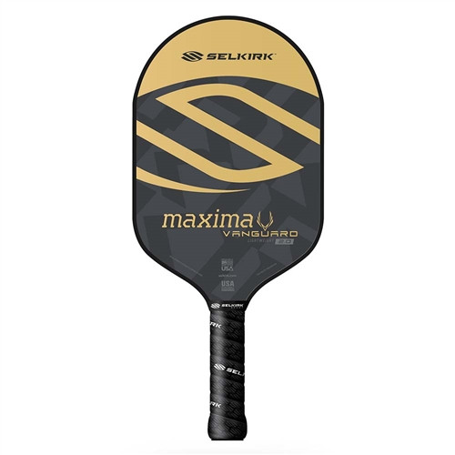 VANGUARD Hybrid 2.0 Maxima Paddle in Blue Note or Crimson/Black color options, available in lightweight.