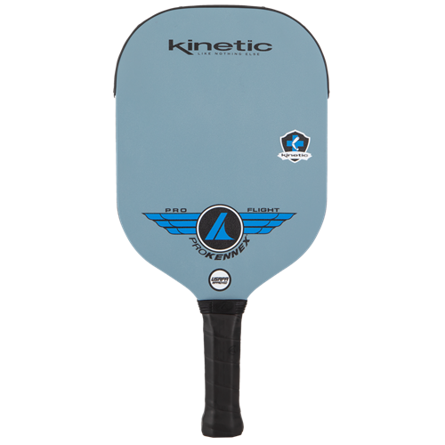Kinetic Flight Pro Pickleball Paddle by ProKennex