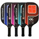 Bantam EX-L Pro, choose from two grip sizes in aqua, blue red, pink.