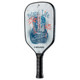 Margaritaville 'Island Life' Graphite Paddle