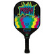 Paddle Candy Freak Paddle featuring a rainbow array of spiky-haired hooligans with the graffiti-styled “Freak” name at the top.