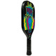 Paddle Candy Freak Paddle featuring a rainbow array of spiky-haired hooligans with the graffiti-styled “Freak” name at the top.