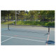 Regulation size portable net with carry bag, exclusively from PickleballCentral!