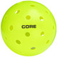 The CORE Outdoor Ball, USAPA approved