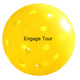 The Tour Outdoor Ball by Engage, choose from several quantities