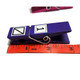 Pickleball Referee Score Clip, choose from several color options.