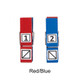 Pickleball Referee Score Clip, choose from several color options.