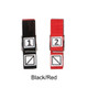 Pickleball Referee Score Clip, choose from several color options.