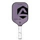 AvaLee By Selkirk VANGUARD 2.0 Mach6 Paddle available in Arizona Sun, Dragonfly Blue, Rose Purple in two weight options.