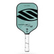 AvaLee By Selkirk VANGUARD 2.0 Mach6 Paddle available in Arizona Sun, Dragonfly Blue, Rose Purple in two weight options.
