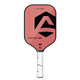 AvaLee By Selkirk VANGUARD 2.0 Mach6 Paddle available in Arizona Sun, Dragonfly Blue, Rose Purple in two weight options.