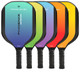 Phoenix Genesis Composite Pickleball Paddle, choose from five colors.
