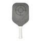 Pursuit EX 6.0 Paddle by Engage Pickleball available in colors Black Stealth, Jesse Irvine Pink and White